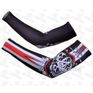 Manguitos de Ciclismo Rock Racing: comodidad y protección para tus rutas