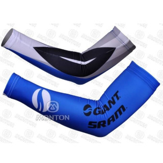 Manguitos de Ciclismo Giant: comodidad y protección para tus rutas