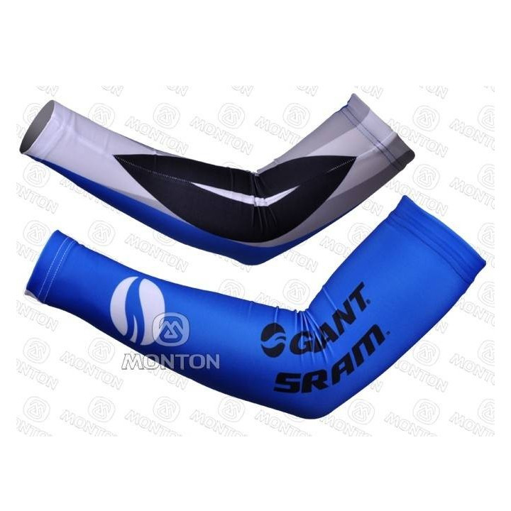 Manguitos de Ciclismo Giant: comodidad y protección para tus rutas