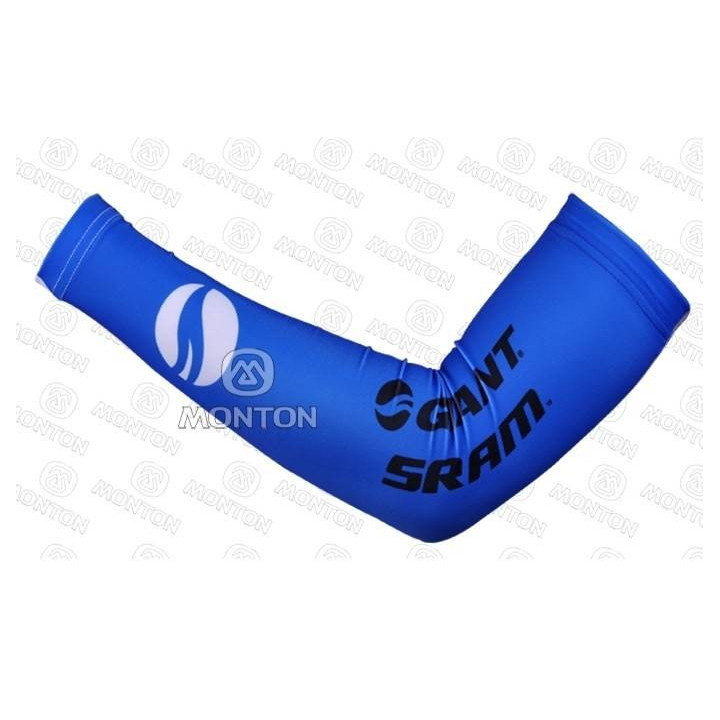 Manguitos de Ciclismo Giant: comodidad y protección para tus rutas