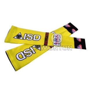 Manguitos de Ciclismo ISD: comodidad y protección para tus rutas