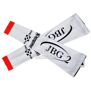 Manguitos de ciclismo JBG para disfrutar al aire libre sin preocupaciones