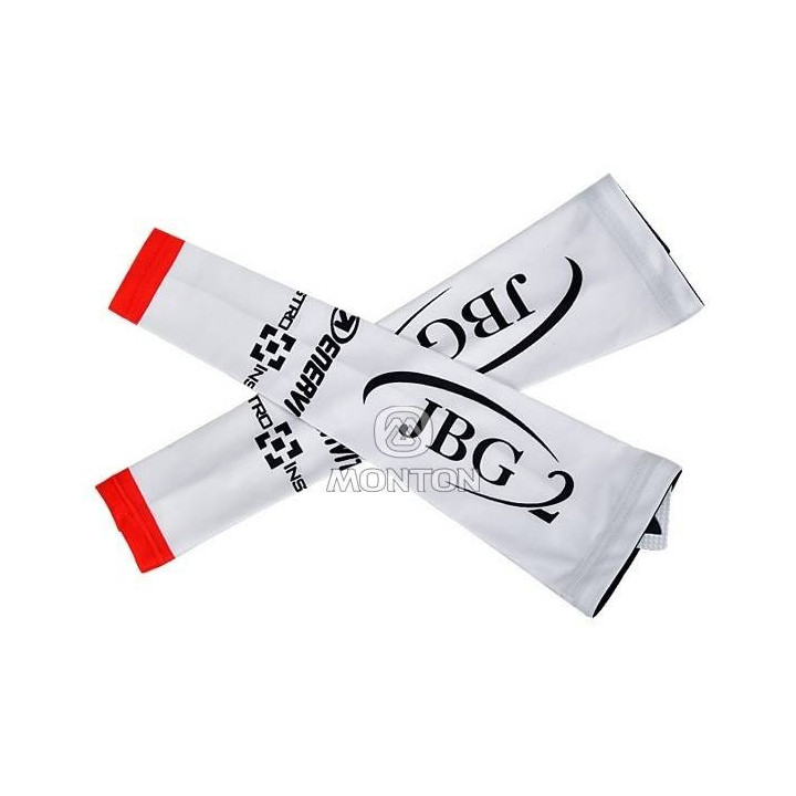 Manguitos de ciclismo JBG para disfrutar al aire libre sin preocupaciones