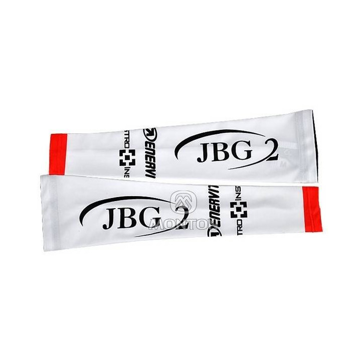 Manguitos de ciclismo JBG para disfrutar al aire libre sin preocupaciones