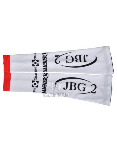 Manguitos de ciclismo JBG para disfrutar al aire libre sin preocupaciones