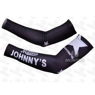 Manguitos de Ciclismo Johnny para disfrutar al aire libre