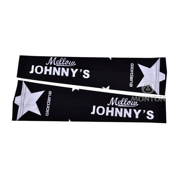 Manguitos de Ciclismo Johnny para disfrutar al aire libre