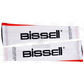 Manguitos de Ciclismo Bissell para Protegerte del Sol y el Sudor