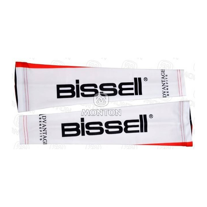 Manguitos de Ciclismo Bissell para Protegerte del Sol y el Sudor