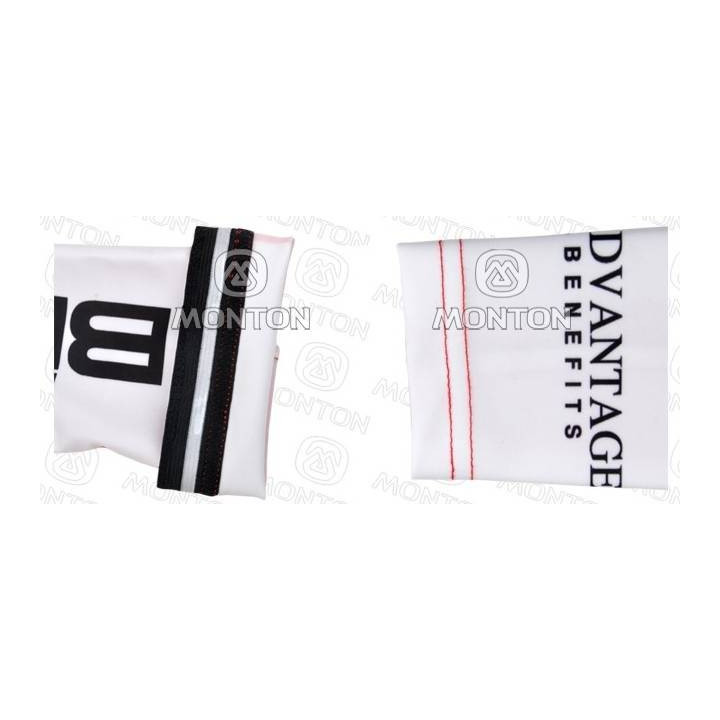 Manguitos de Ciclismo Bissell para Protegerte del Sol y el Sudor