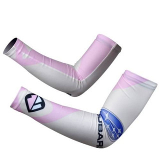 Manguitos de ciclismo Subaru: comodidad y protección para tus rutas