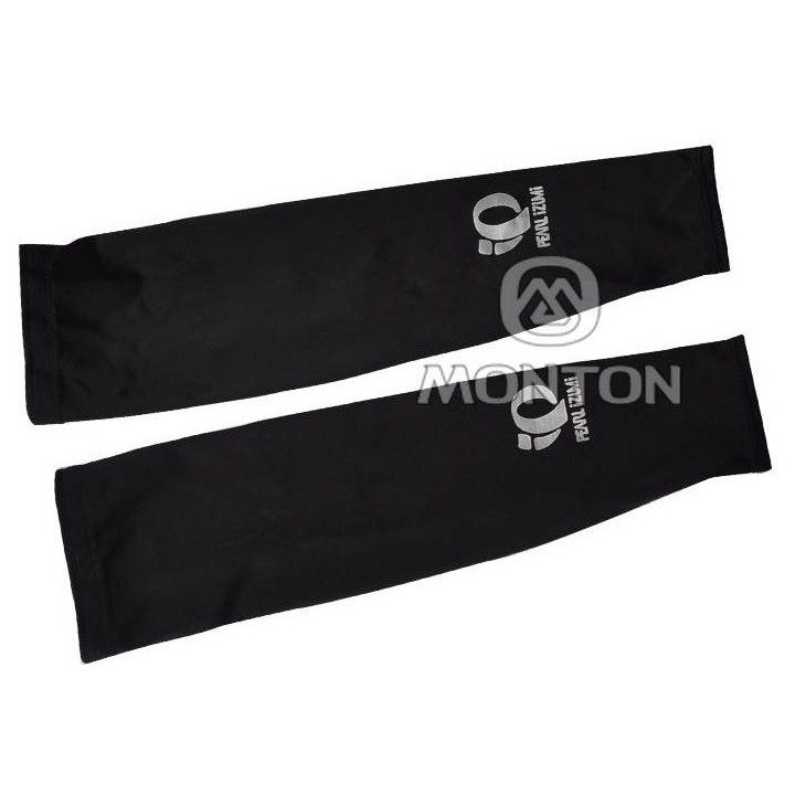 Manguitos de ciclismo Pearl Izumi para cuidar tu piel y mantenerte seco