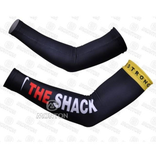 Manguitos de Ciclismo Radioshack: Comodidad y Protección para tus Rutas