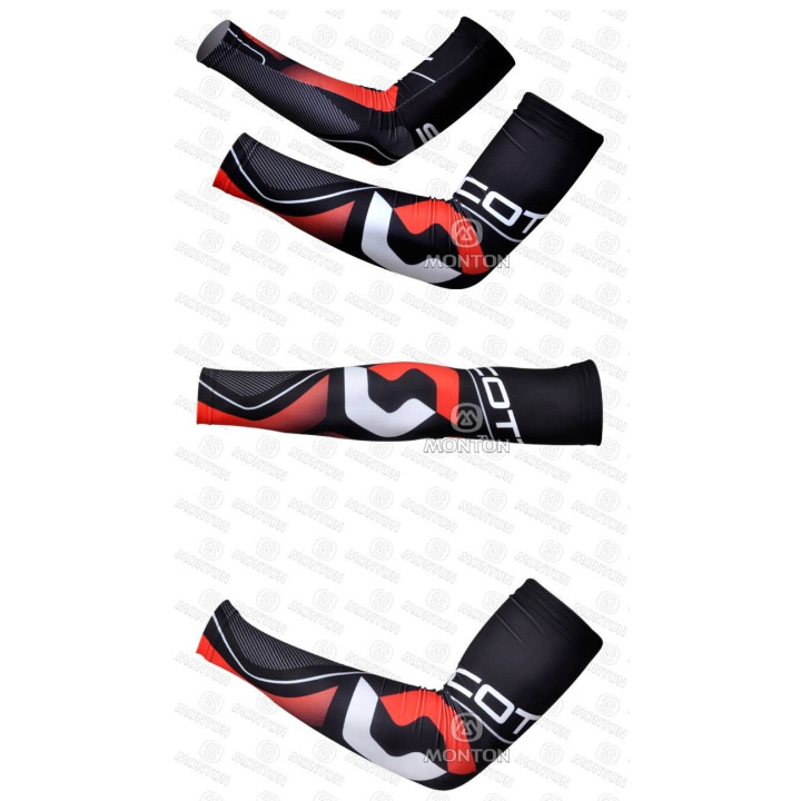 Manguitos de Ciclismo Scott que ya no están disponibles