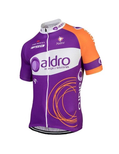 Conjunto Corto de Ciclismo ALDRO: Tu Equipación Ideal para Rodar