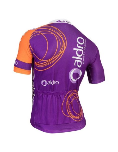 Conjunto Corto de Ciclismo ALDRO: Tu Equipación Ideal para Rodar