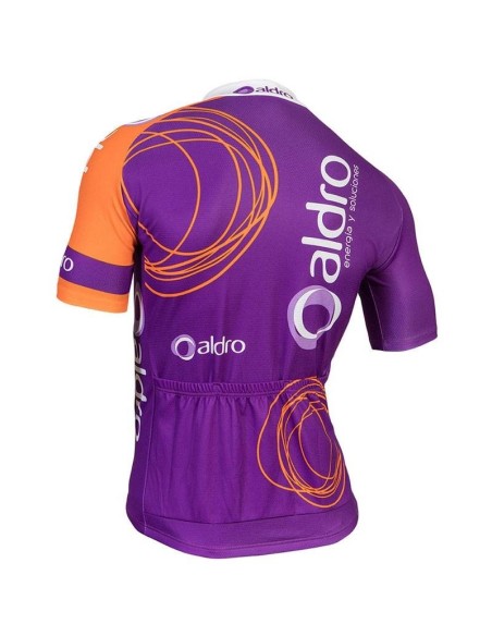 Conjunto Corto de Ciclismo ALDRO: Tu Equipación Ideal para Rodar