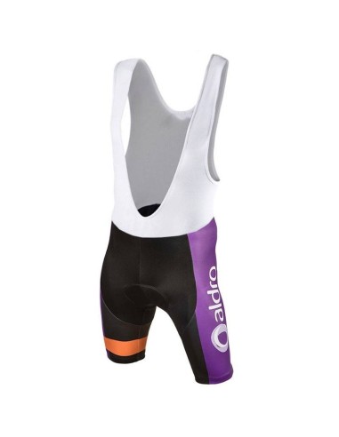 Conjunto Corto de Ciclismo ALDRO: Tu Equipación Ideal para Rodar