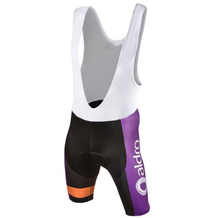 Conjunto Corto de Ciclismo ALDRO: Tu Equipación Ideal para Rodar