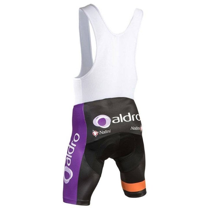 Conjunto Corto de Ciclismo ALDRO: Tu Equipación Ideal para Rodar