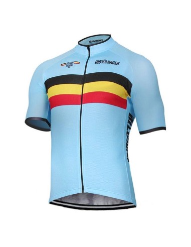 Equipación de ciclismo BELGIAN NATIONAL 2023 al mejor precio