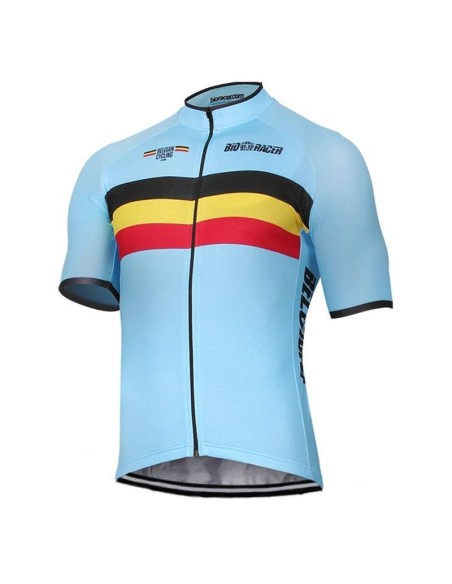 Equipación de ciclismo BELGIAN NATIONAL 2023 al mejor precio