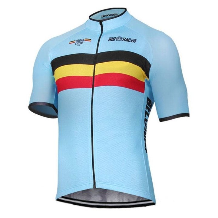 Equipación de ciclismo BELGIAN NATIONAL 2023 al mejor precio