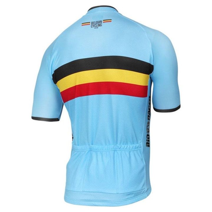 Equipación de ciclismo BELGIAN NATIONAL 2023 al mejor precio