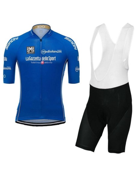 Equipación corta D'ITALIA para ciclismo al mejor precio