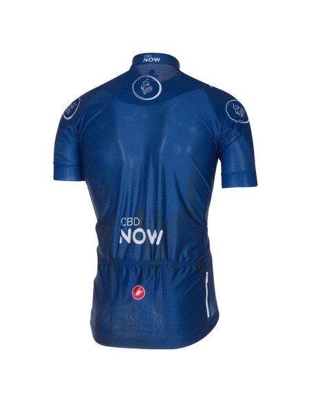 Equipación corta DUBAI TOUR para ciclistas: comodidad y estilo al mejor precio