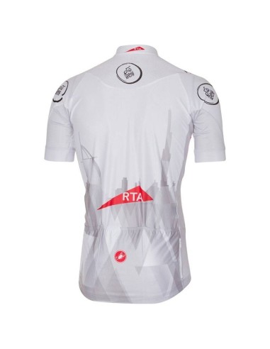 Equipación corta DUBAI TOUR para ciclistas: comodidad y estilo al mejor precio