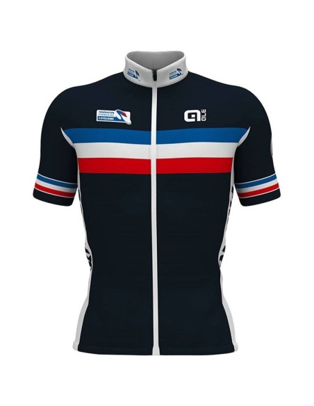 Equipación corta con tirantes ALE para ciclistas: comodidad y estilo al mejor precio