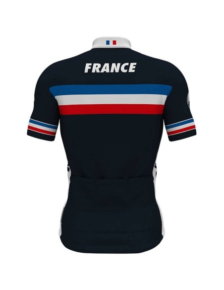 Equipación corta con tirantes ALE para ciclistas: comodidad y estilo al mejor precio