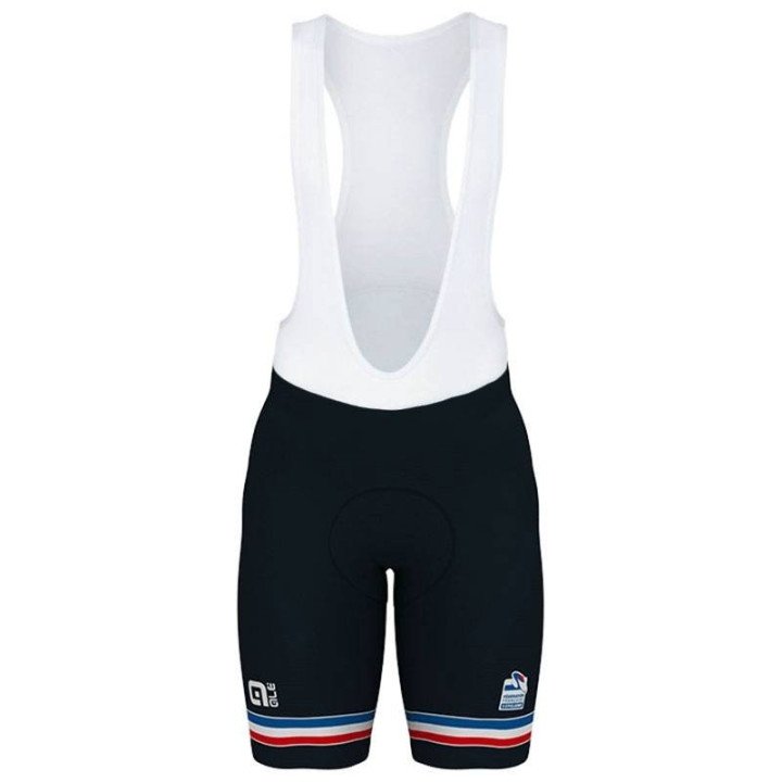 Equipación corta con tirantes ALE para ciclistas: comodidad y estilo al mejor precio