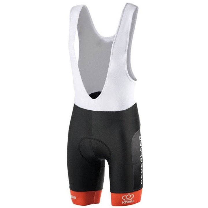 Equipación de ciclismo NETHERLANDS NATIONAL para sentirte cómodo y fresco