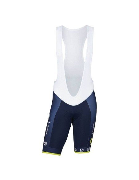 Equipación corta con tirantes ORICA SCOTT: comodidad y estilo para tus paseos en bici