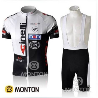 Equipación corta con tirantes Cinelli al mejor precio para tus rutas en bici