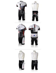 Equipación corta con tirantes Cinelli al mejor precio para tus rutas en bici 2