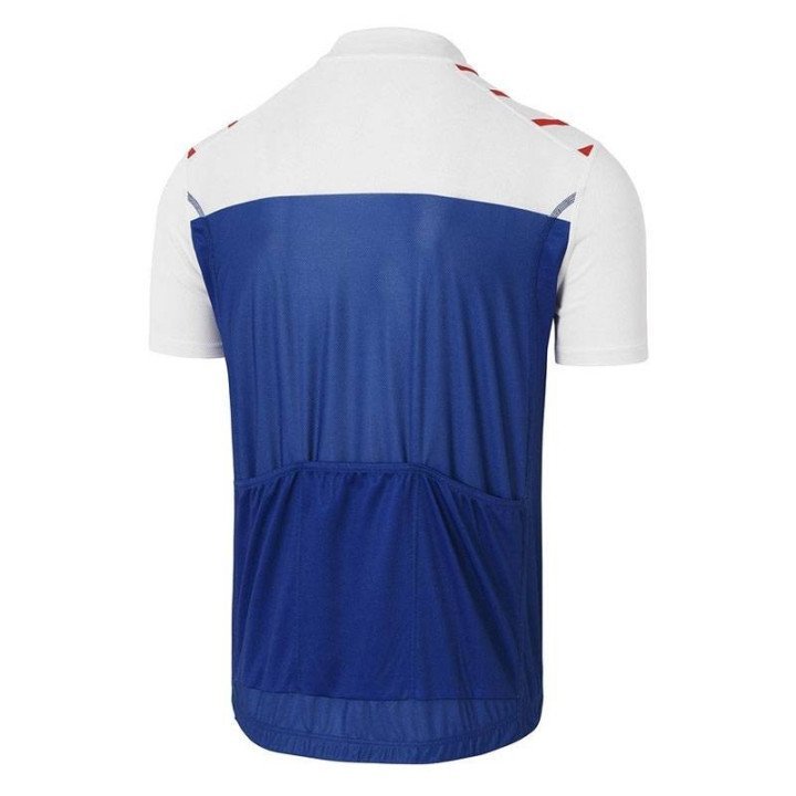 Equipación corta de ciclismo TDF para disfrutar al máximo