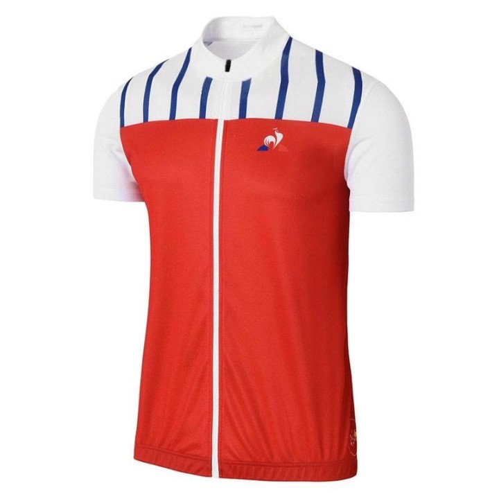 Equipación corta con tirantes TDF: lo mejor para tus rutas en bici