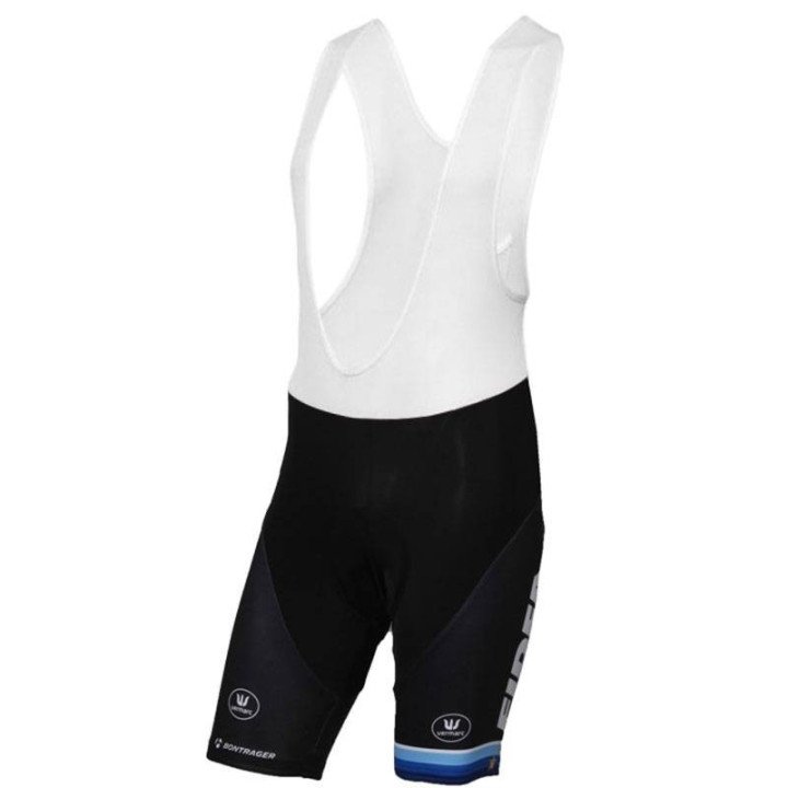 Equipación corta TELENET FIDEA LIONS para el Campeonato Europeo de Ciclismo 2023