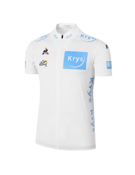 Equipación corta TOUR DE FRANCE 2023: comodidad y estilo para ciclistas