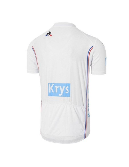 Equipación corta TOUR DE FRANCE 2023: comodidad y estilo para ciclistas