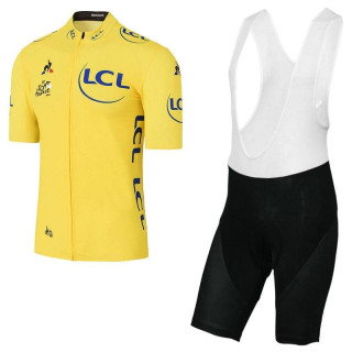 Conjunto de Ciclismo TOUR DE FRANCE 2023 al Mejor Precio