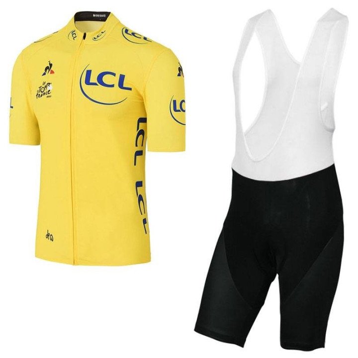 Conjunto de Ciclismo TOUR DE FRANCE 2023 al Mejor Precio
