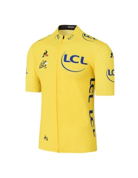 Conjunto de Ciclismo TOUR DE FRANCE 2023 al Mejor Precio