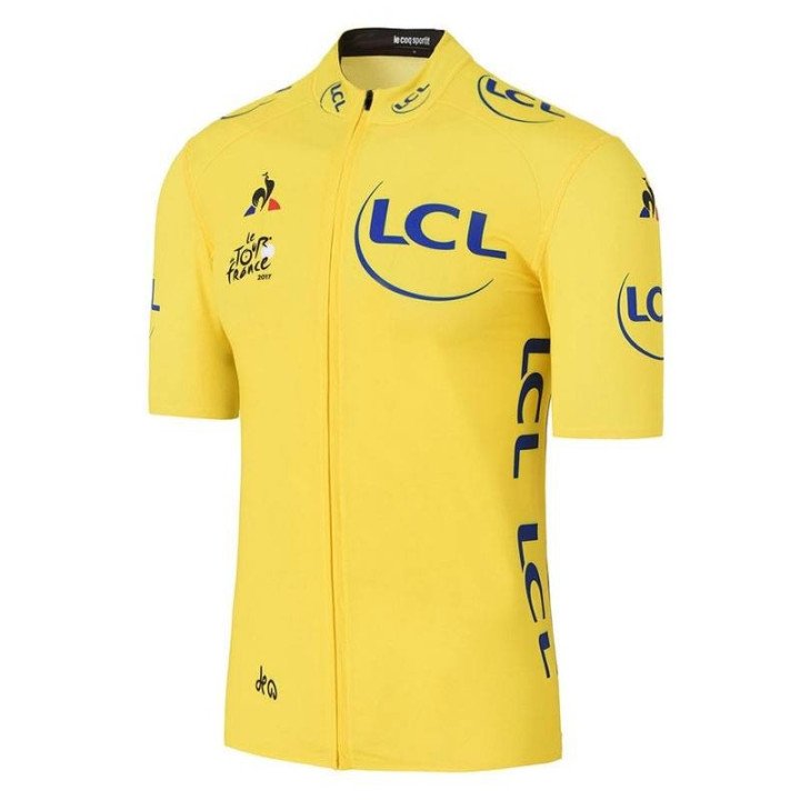 Conjunto de Ciclismo TOUR DE FRANCE 2023 al Mejor Precio