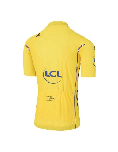 Conjunto de Ciclismo TOUR DE FRANCE 2023 al Mejor Precio