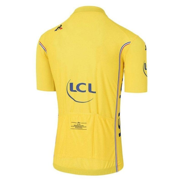 Conjunto de Ciclismo TOUR DE FRANCE 2023 al Mejor Precio