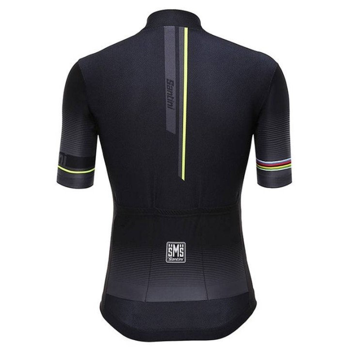 Conjunto de ciclismo UCI World Champion Rainbow Line al mejor precio